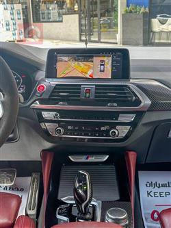 بي ام دبليو X4